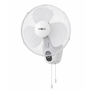 Urban Wall Fan nástěnný ventilátor, průměr 40 cm [45W]