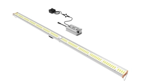 SunPro TLED 60W/70cm, 3.0 µmol/J full spectrum