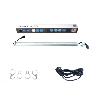 GENT G-LED 26W Linkable x1, na růst 6500K, včetně napájecího kabelu