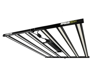Lumatek APOLLO 550W 2.8 µmol/J, pěstební LED osvětlení