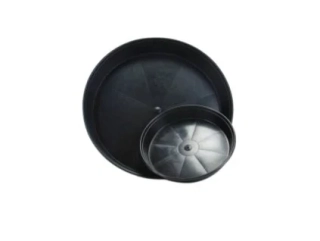 Podmiska plast kulatá průměr 20 cm