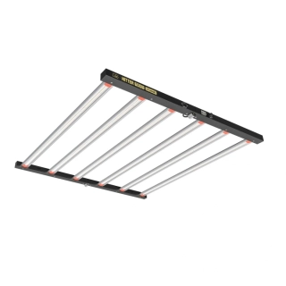SunPro HITTER 600W, LED 2.7 umol/J, pěstební LED osvětlení