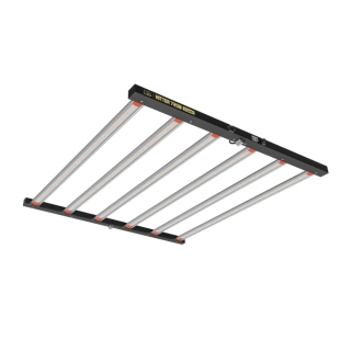 SunPro HITTER 720W , LED 2.7 umol/J, pěstební LED osvětlení