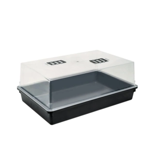 Propagator PRO 70 skleník, tvrdý plast, nevyhřívaný, 58x38x24 cm