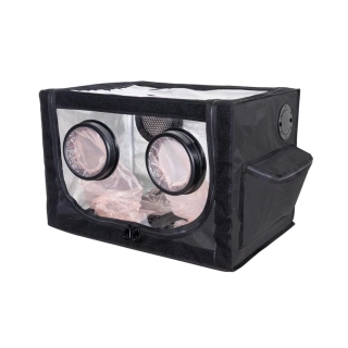 Garden HighPro Probox MUSHPRO S, 60x40x40 cm