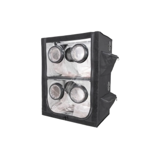 Garden HighPro Probox MUSHPRO M, 60x40x80 cm