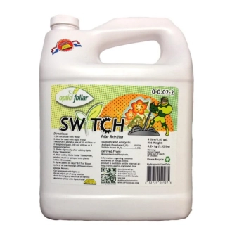 Optic Foliar Switch, 1L