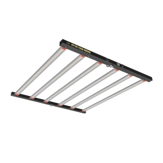 SunPro HITTER 720W , LED 3.1 umol/J, pěstební LED osvětlení