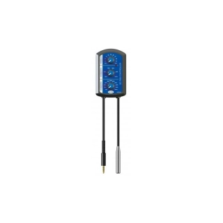 Can-Fan EC Temperature and Speed controller, regulátor teploty a otáček