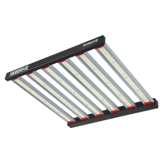 Maxibright VARIDRIVE 360W LED 2.9 µmol/J s integrovaným driverem