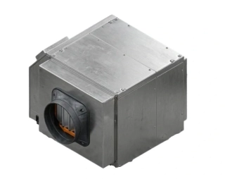 Odvlhčovač STURM Profi DEHU 166 l/den - příruba IN/OUT 315mm