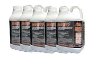Metrop sada 5x5L sada