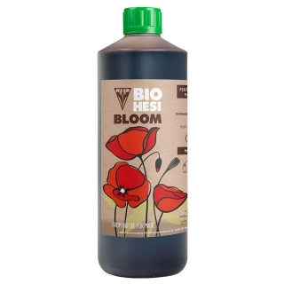 Hesi Bio Bloom 1L, bio květové hnojivo