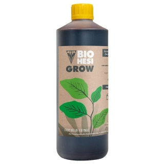 Hesi Bio Grow 1L, bio růstové hnojivo