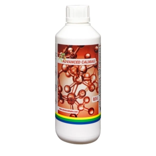 Advanced Hydroponics CalMag 500 ml, doplněk vápník/hořčík