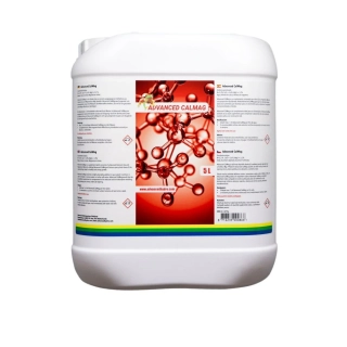 Advanced Hydroponics CalMag 5L, doplněk vápník/hořčík