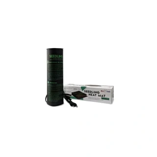 Airontek Heat Mat Small 25x50 cm, malá výhřevná podložka 21W