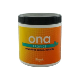 Ona Block 170g - Fruit Fusoin