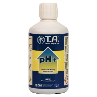 T.A. pH+ 500ml