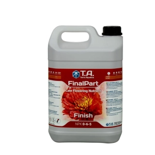 T.A. FinalPart (Ripen) 5L, stimulátor dozrávání
