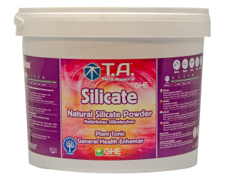 T.A. Silicate (Mineral Magic) 5L