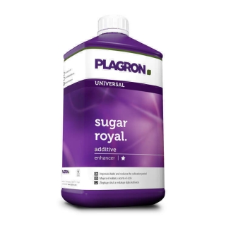 Plagron Sugar Royal 500ml, květový stimulátor