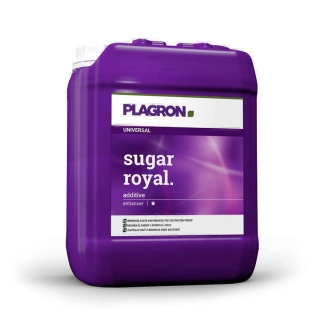 Plagron Sugar Royal 5L, květový stimulátor