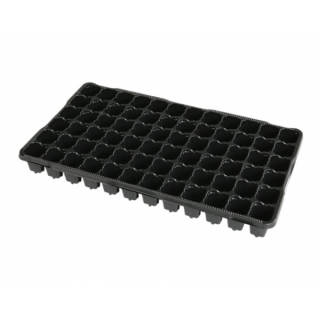 Sadbovač JP pro 104 ks (díra 3x3 cm)
